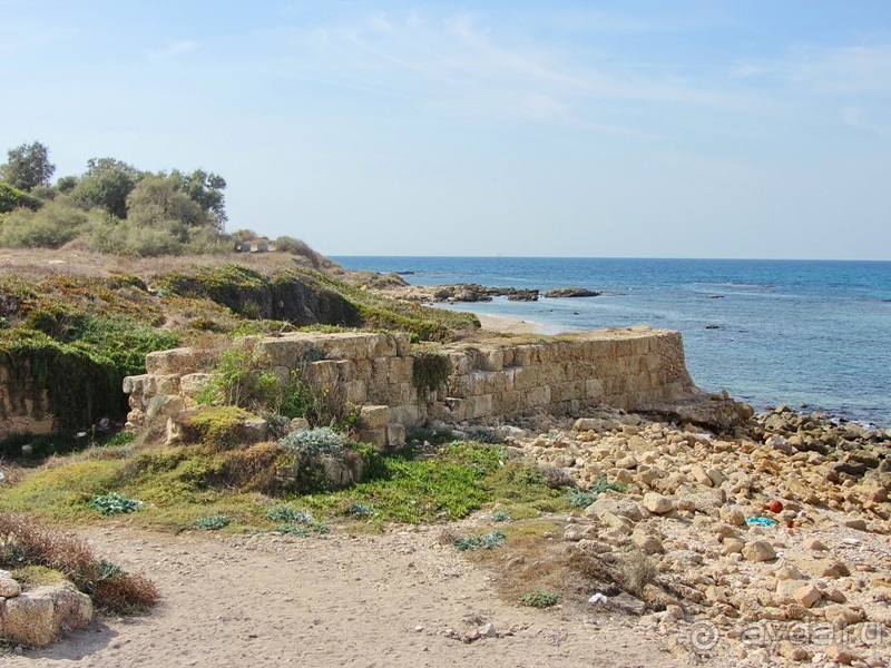 Второе пришествие в Израиль: Тель-Авив - Хайфа - Акко - Цфат - Галилея. Часть 2