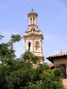 Снова в Испанию, или прогулки по Майорке. День 2.