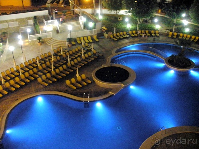 Снова в Испанию, или прогулки по Майорке. День 2.