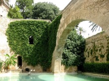 Снова в Испанию, или прогулки по Майорке. День 2.