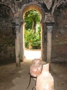 Снова в Испанию, или прогулки по Майорке. День 2.