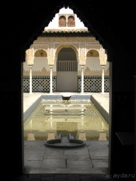 Снова в Испанию, или прогулки по Майорке. День 2.