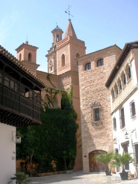 Снова в Испанию, или прогулки по Майорке. День 2.