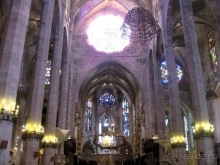 Снова в Испанию, или прогулки по Майорке. День 2.