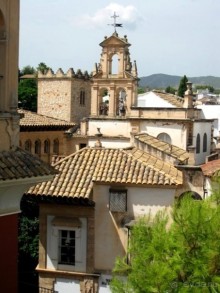 Снова в Испанию, или прогулки по Майорке. День 2.