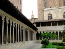 Снова в Испанию, или прогулки по Майорке. День 2.