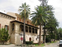 Снова в Испанию, или прогулки по Майорке. День 2.