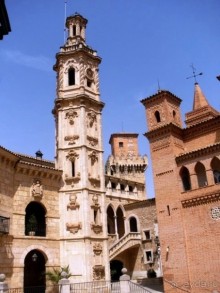 Снова в Испанию, или прогулки по Майорке. День 2.