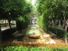 Снова в Испанию, или прогулки по Майорке. День 2.