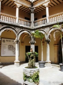 Снова в Испанию, или прогулки по Майорке. День 2.