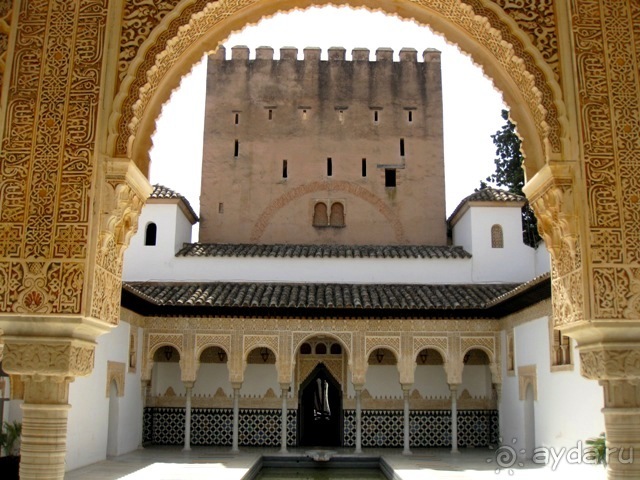 Снова в Испанию, или прогулки по Майорке. День 2.