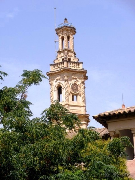 Снова в Испанию, или прогулки по Майорке. День 2.