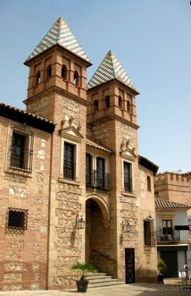 Снова в Испанию, или прогулки по Майорке. День 2.