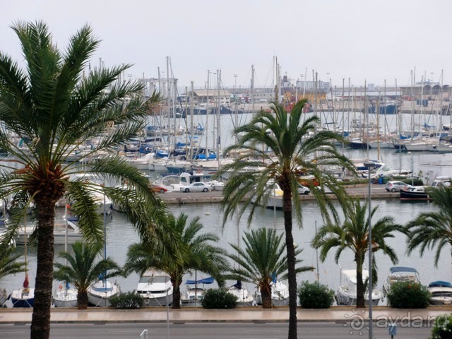 Снова в Испанию, или прогулки по Майорке. День 2.