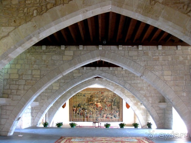 Снова в Испанию, или прогулки по Майорке. День 2.