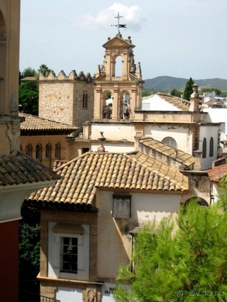 Снова в Испанию, или прогулки по Майорке. День 2.