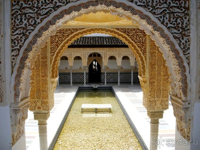 Снова в Испанию, или прогулки по Майорке. День 2.