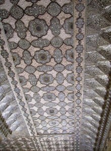 4 угла Золотого треугольника (Фатехпур-Сикри и Джайпур)