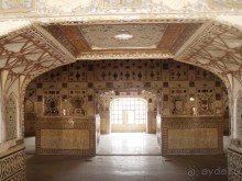 4 угла Золотого треугольника (Фатехпур-Сикри и Джайпур)