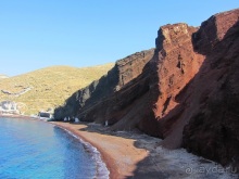 Санторинский кальдероскоп. Белое на голубом. Голубое на белом. Часть 7