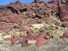 Санторинский кальдероскоп. Белое на голубом. Голубое на белом. Часть 7