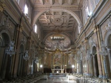 Италия в камне: Рим - Витербо - Гроссето - Питильяно - Сорано ... и опять Рим. Часть 12