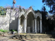 Италия в камне: Рим - Витербо - Гроссето - Питильяно - Сорано ... и опять Рим. Часть 12