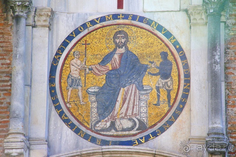 Италия в камне: Рим - Витербо - Гроссето - Питильяно - Сорано ... и опять Рим. Часть 12