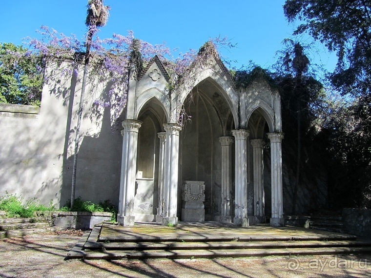 Италия в камне: Рим - Витербо - Гроссето - Питильяно - Сорано ... и опять Рим. Часть 12