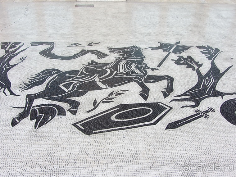 Италия в камне: Рим - Витербо - Гроссето - Питильяно - Сорано ... и опять Рим. Часть 12