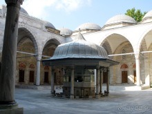 Турция: В Истанбуле, в Константинополе ...