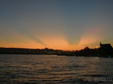 Турция: В Истанбуле, в Константинополе ...