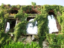 Турция: В Истанбуле, в Константинополе ...