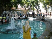 Турция: В Истанбуле, в Константинополе ...