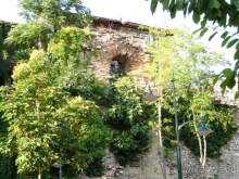 Турция: В Истанбуле, в Константинополе ...