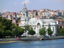 Турция: В Истанбуле, в Константинополе ...