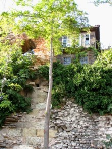 Турция: В Истанбуле, в Константинополе ...