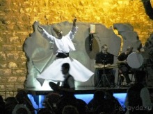 Турция: В Истанбуле, в Константинополе ...