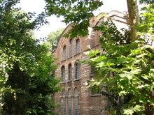 Турция: В Истанбуле, в Константинополе ...