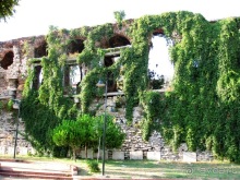 Турция: В Истанбуле, в Константинополе ...