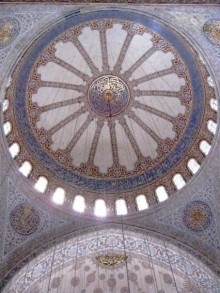 Турция: В Истанбуле, в Константинополе ...