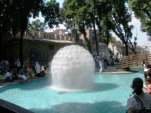 Турция: В Истанбуле, в Константинополе ...