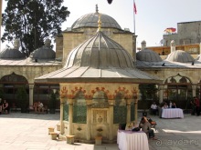 Турция: В Истанбуле, в Константинополе ...