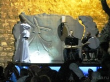 Турция: В Истанбуле, в Константинополе ...