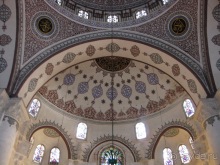 Турция: В Истанбуле, в Константинополе ...