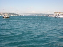 Турция: В Истанбуле, в Константинополе ...