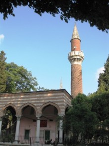 Турция: В Истанбуле, в Константинополе ...