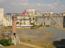 Альбом отзыва "Турция: В Истанбуле, в Константинополе ..."