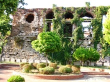 Турция: В Истанбуле, в Константинополе ...