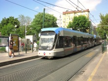 Турция: В Истанбуле, в Константинополе ...